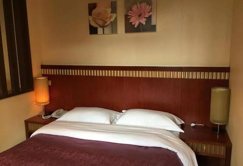 Fotos del hotel Eastern Beauty:  9