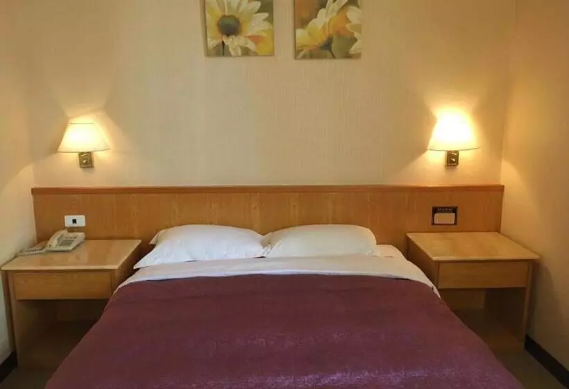 Fotos del hotel Eastern Beauty:  17