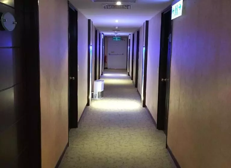 Fotos del hotel Eastern Beauty:  7