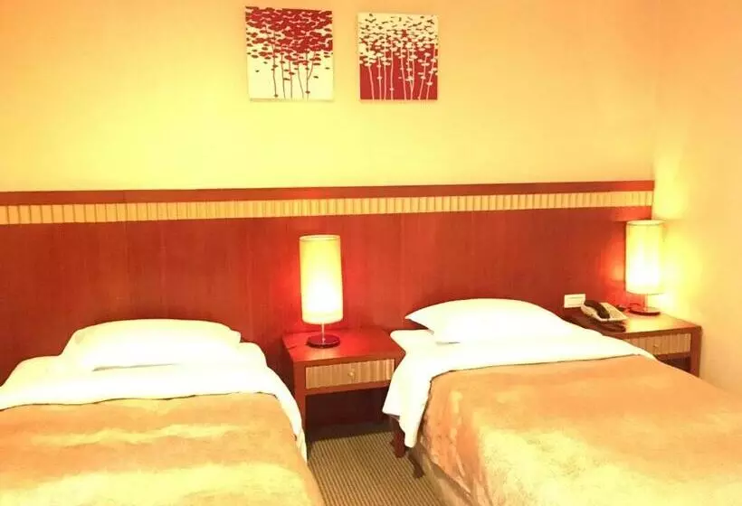 Fotos del hotel Eastern Beauty:  2