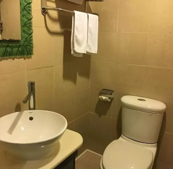 Fotos del hotel Eastern Beauty:  8