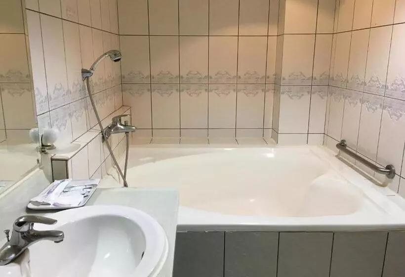 Fotos del hotel Eastern Beauty:  15