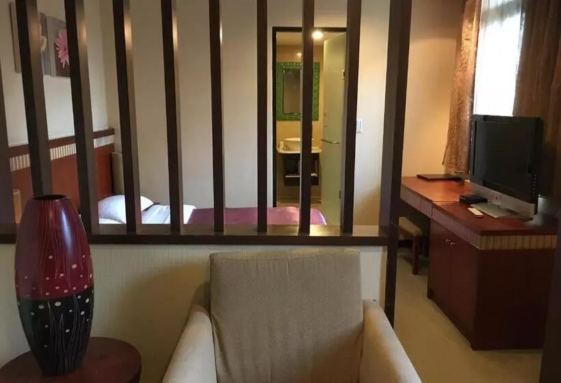 Fotos del hotel Eastern Beauty:  22