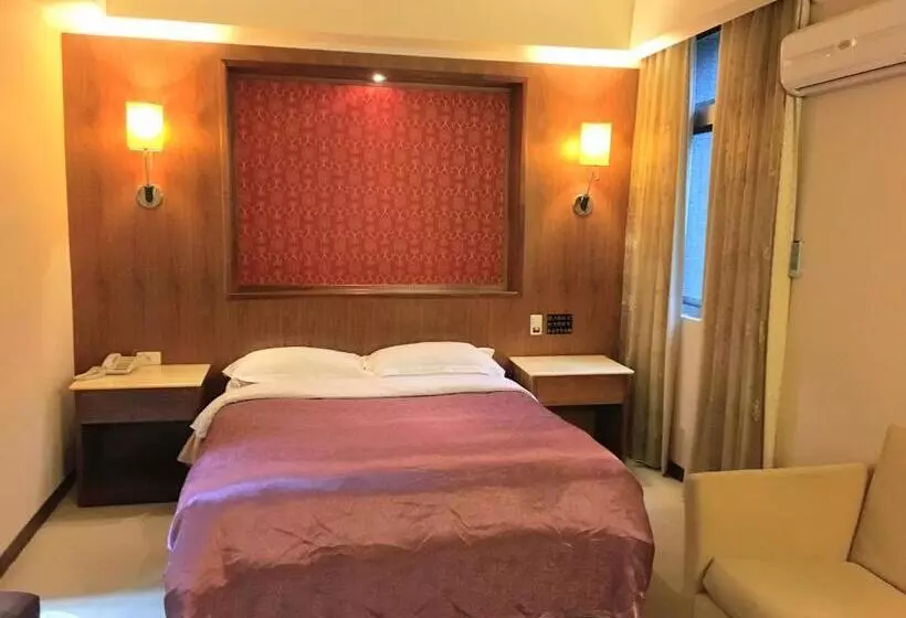 Fotos del hotel Eastern Beauty:  19