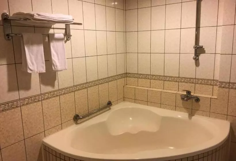 Fotos del hotel Eastern Beauty:  4