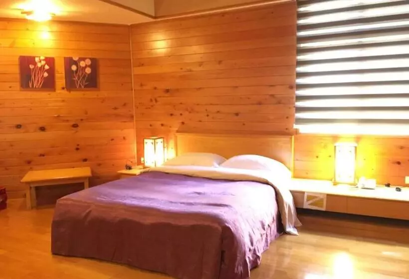 Fotos del hotel Eastern Beauty:  18