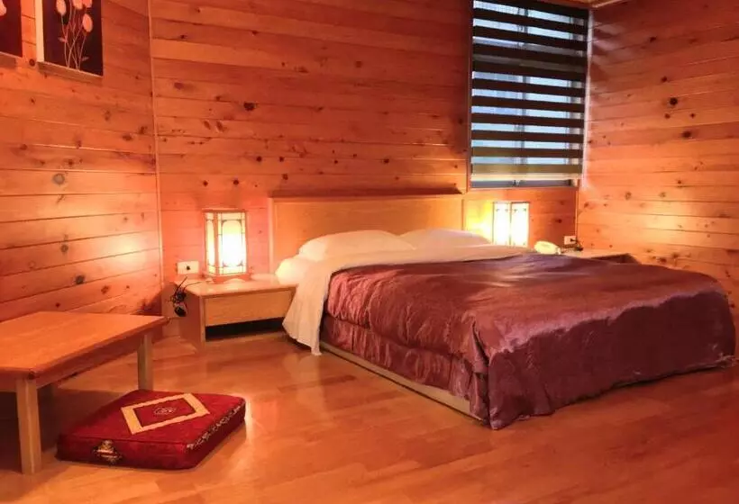 Fotos del hotel Eastern Beauty:  21