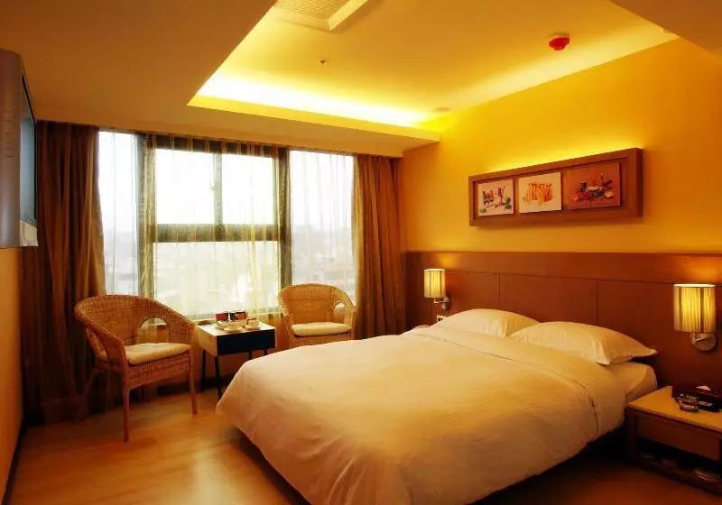 Fotos del hotel Eastern Star:  3