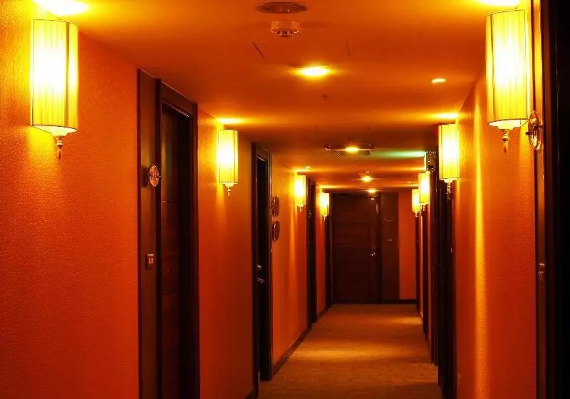 Fotos del hotel Eastern Star:  5