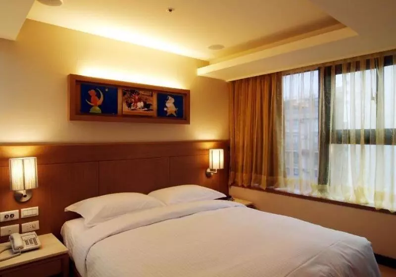 Fotos del hotel Eastern Star:  4