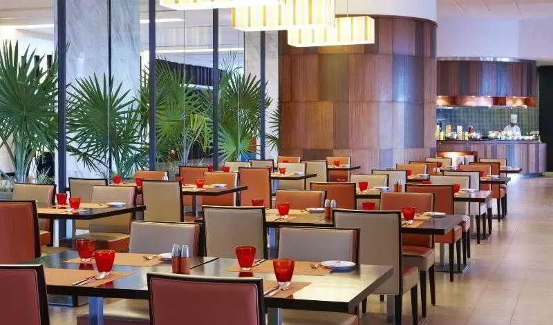 Fotos del hotel Century Kuching Hotel:  13