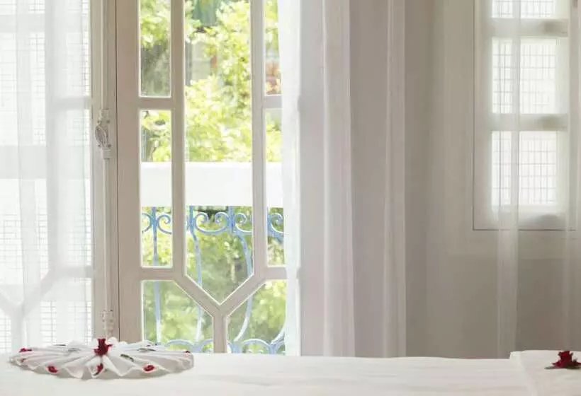 Fotos del hotel Labevie Hotel:  9