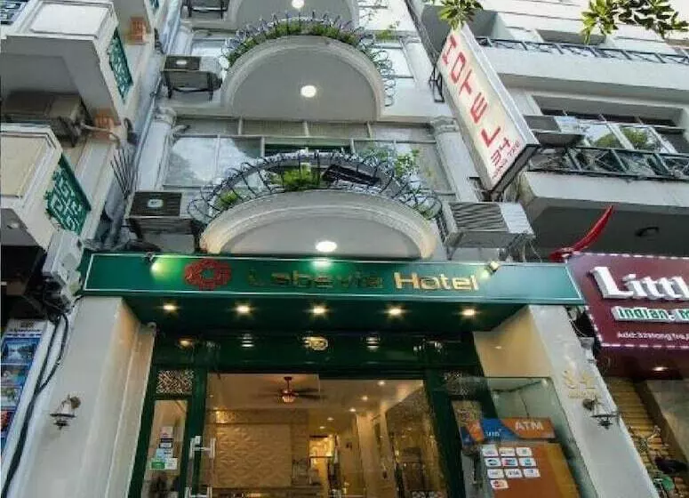 Fotos del hotel Labevie Hotel:  10