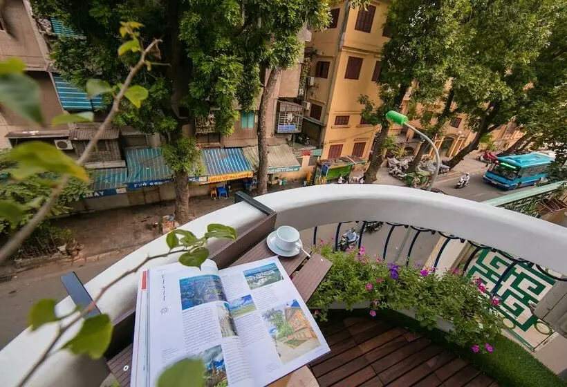 Fotos del hotel Labevie Hotel:  6