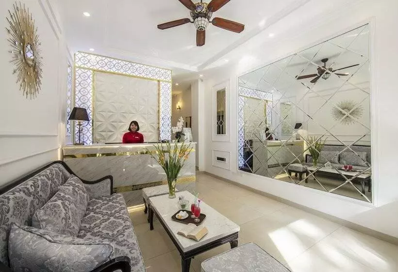 Fotos del hotel Labevie Hotel:  3