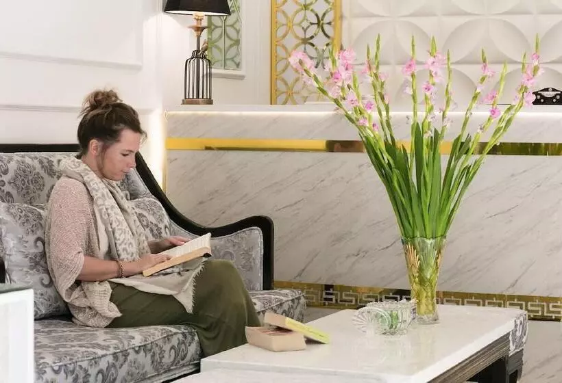 Fotos del hotel Labevie Hotel:  11