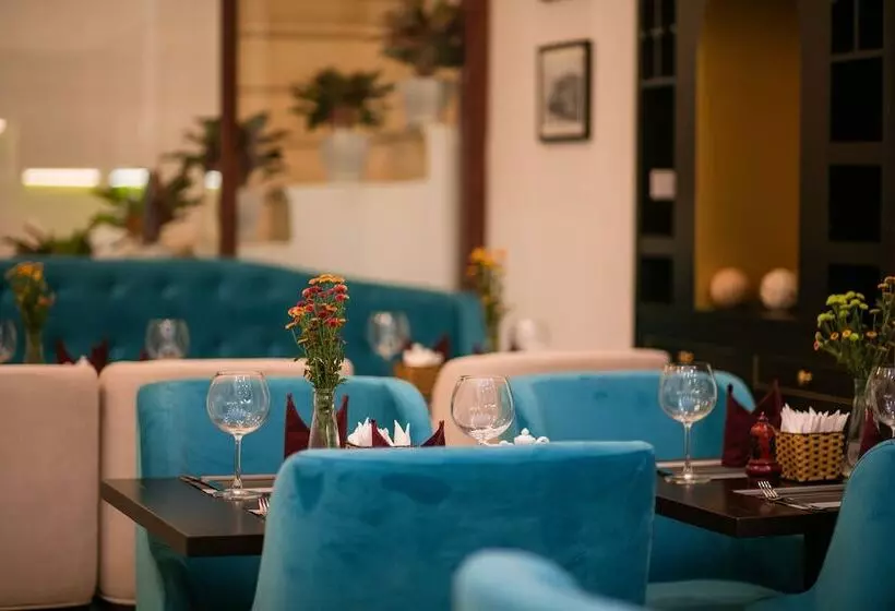 Fotos del hotel Labevie Hotel:  4