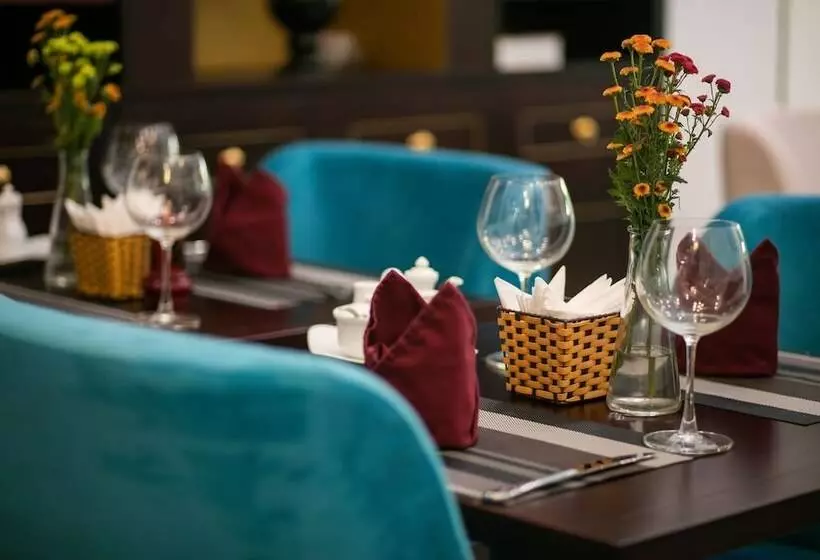 Fotos del hotel Labevie Hotel:  12