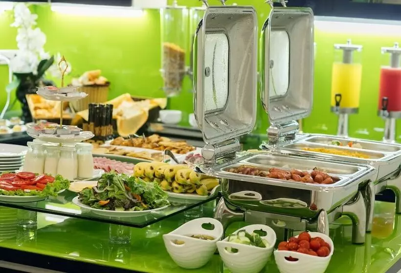 Fotos del hotel Labevie Hotel:  14