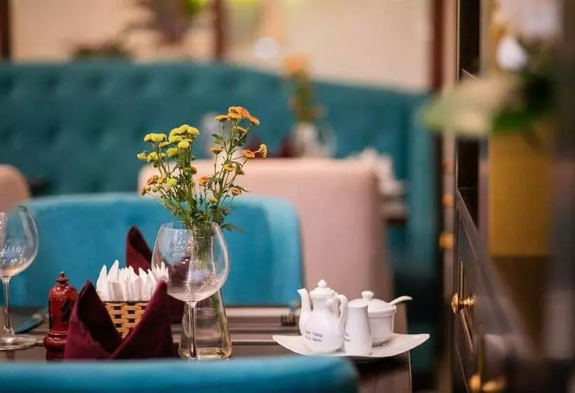 Fotos del hotel Labevie Hotel:  5