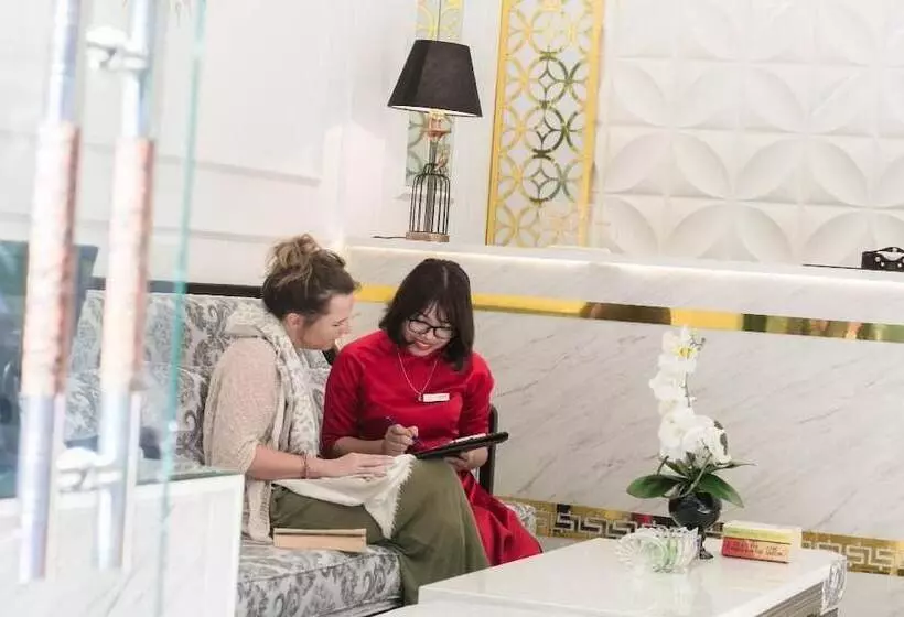 Fotos del hotel Labevie Hotel:  8