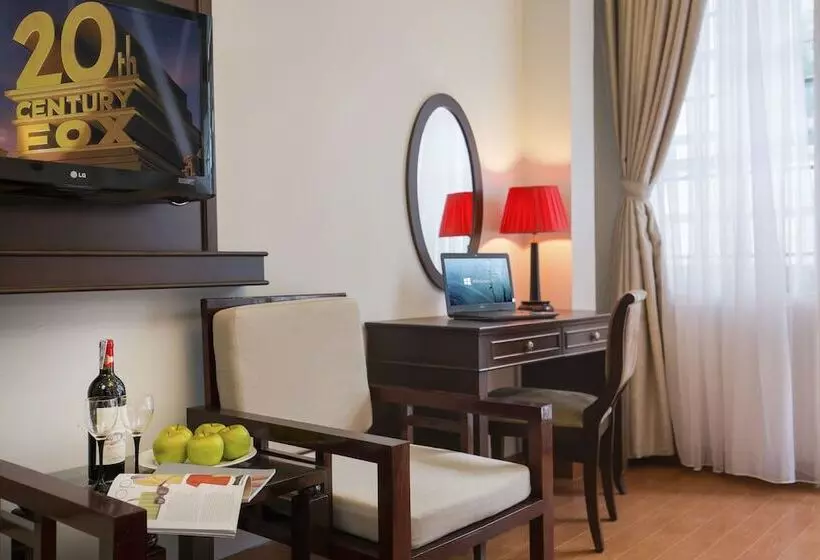 Fotos del hotel Labevie Hotel:  2