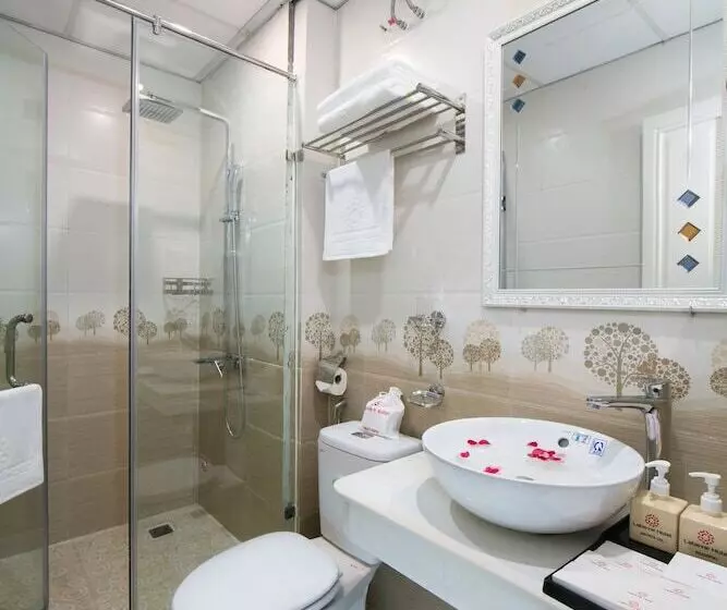 Fotos del hotel Labevie Hotel:  7