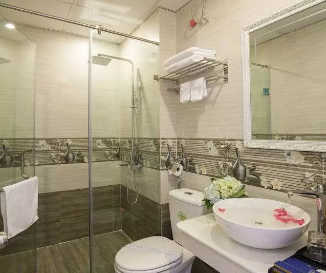 Fotos del hotel Labevie Hotel:  13