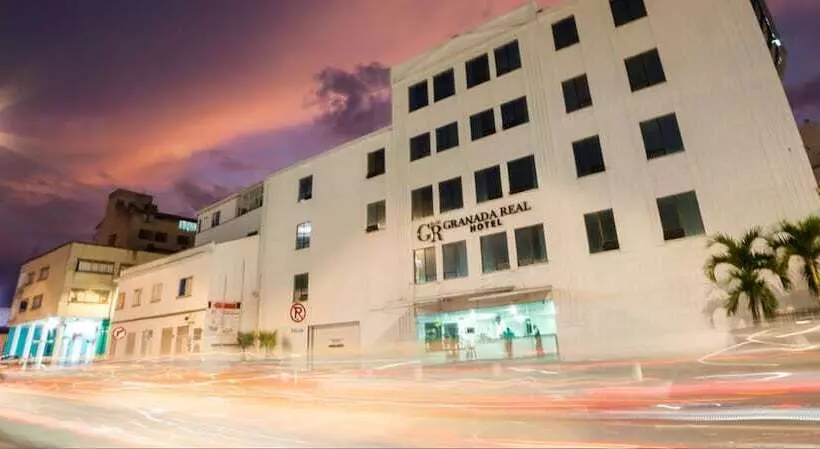 Granada Real