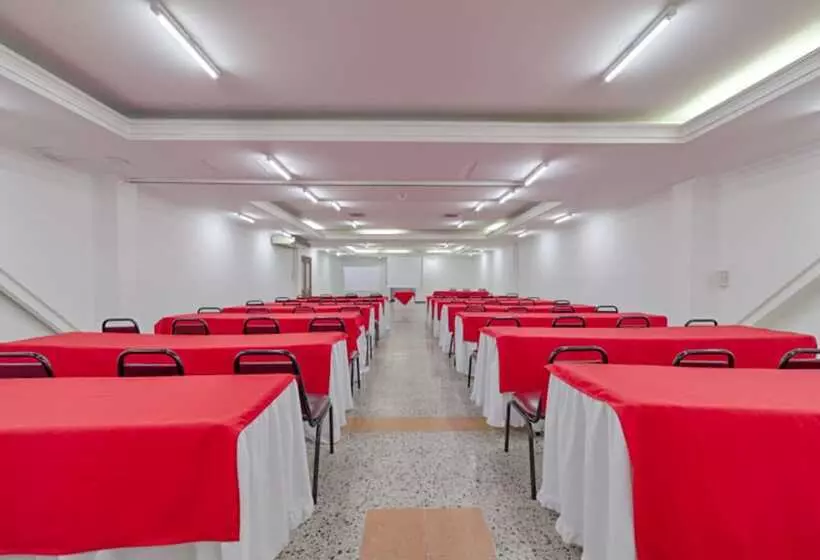 Fotos del hotel Granada Real:  6