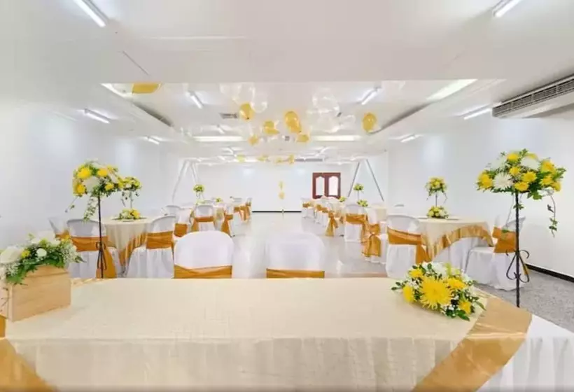 Fotos del hotel Granada Real:  3