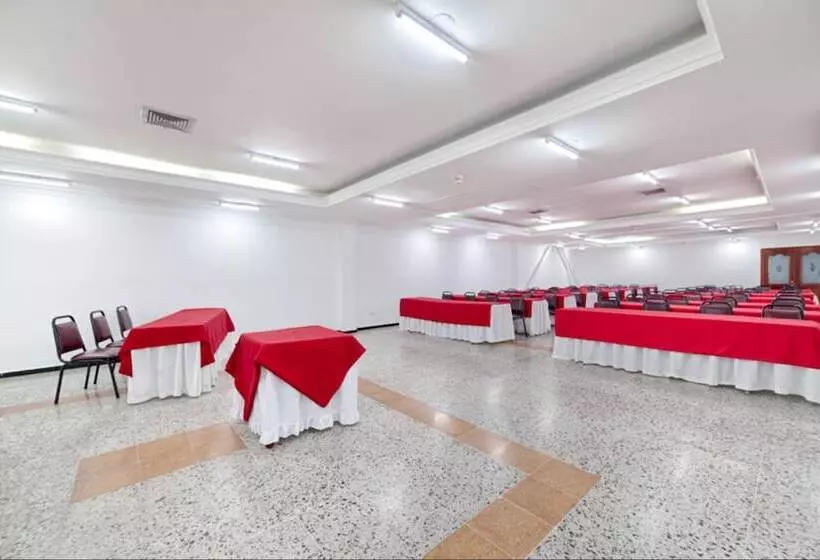 Fotos del hotel Granada Real:  12