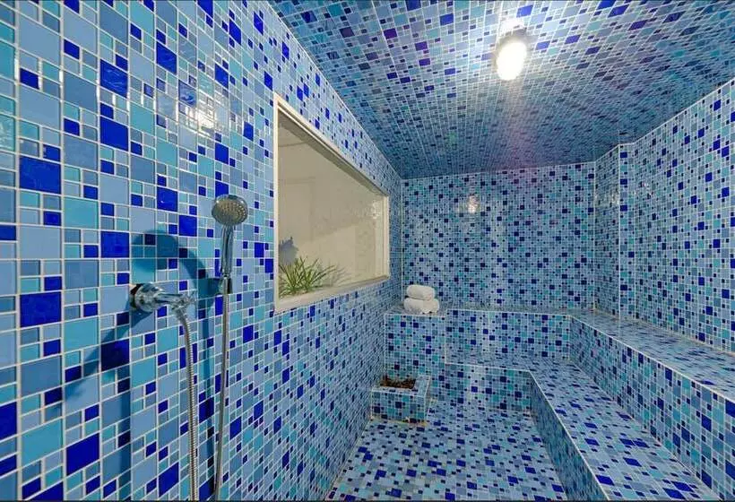 Fotos del hotel Granada Real:  14