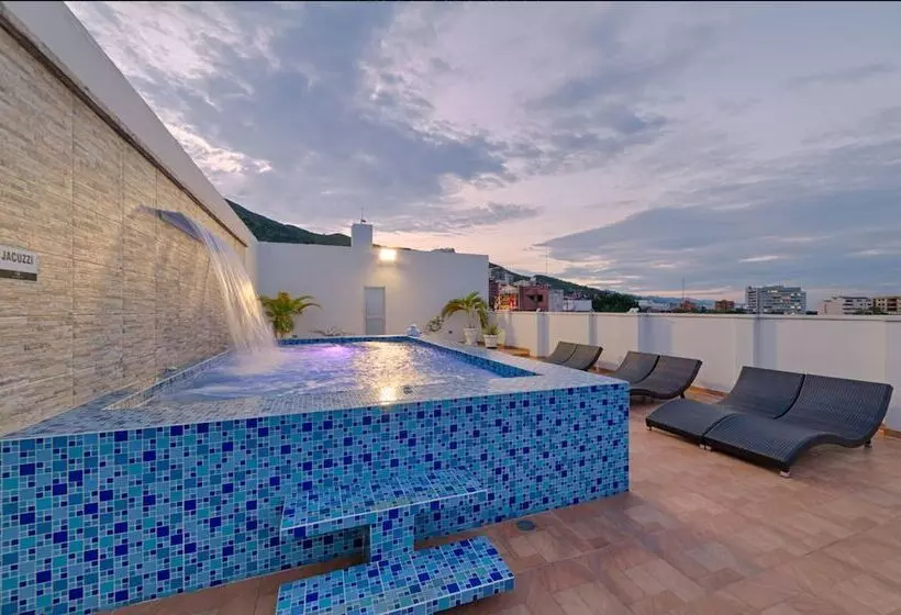 Fotos del hotel Granada Real:  5