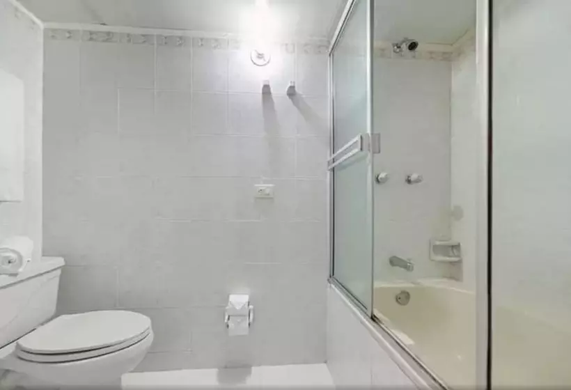 Fotos del hotel Granada Real:  11