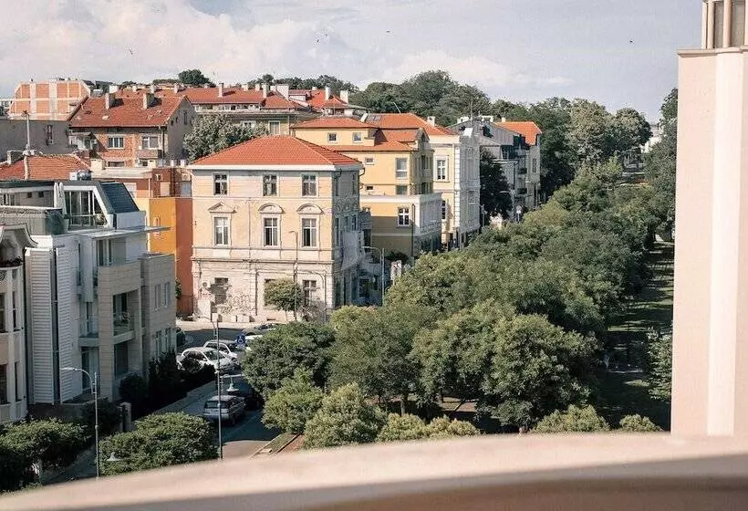 Fotos del hotel Primoretz Grand Hotel & Spa:  12