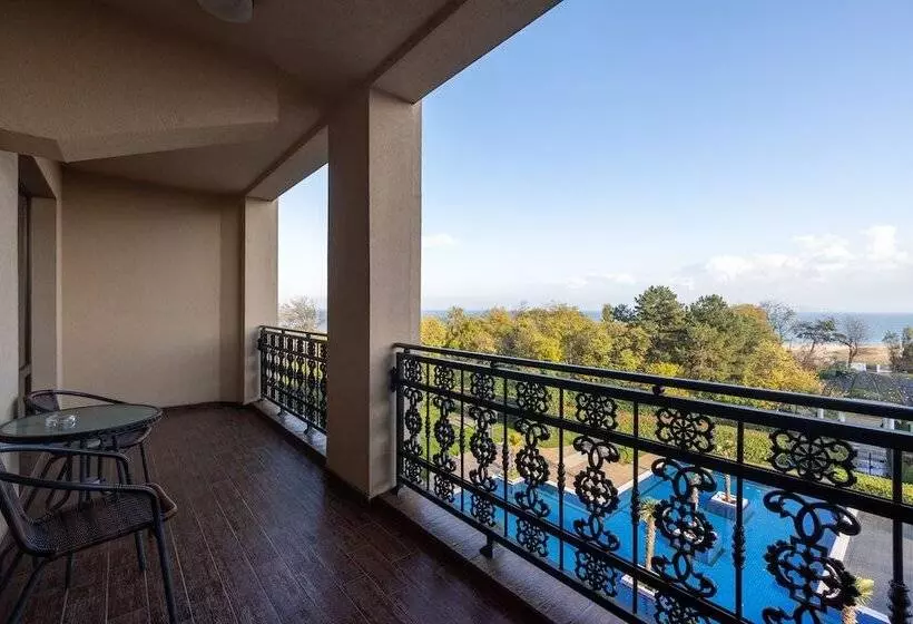 Fotos del hotel Primoretz Grand Hotel & Spa:  14