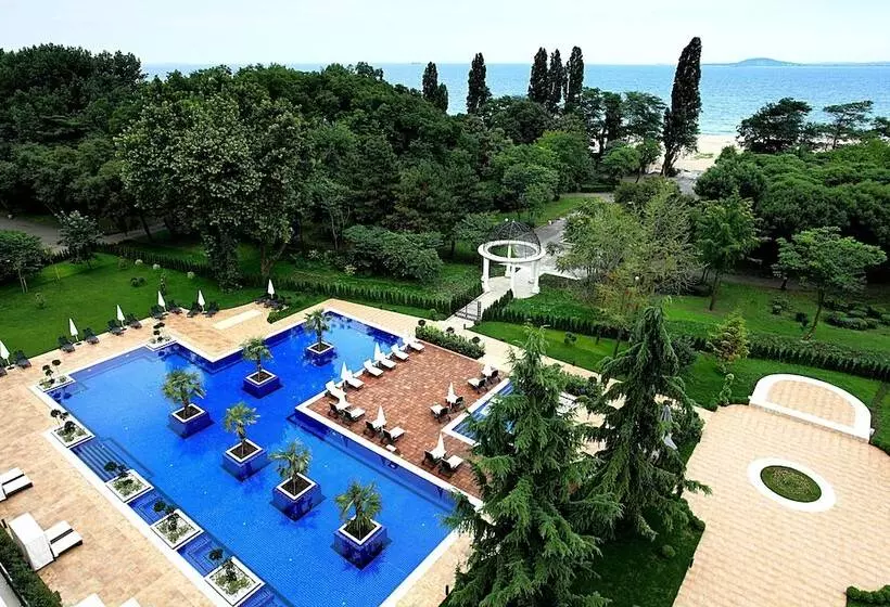 Fotos del hotel Primoretz Grand Hotel & Spa:  13