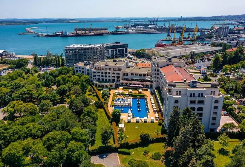 Fotos del hotel Primoretz Grand Hotel & Spa:  7