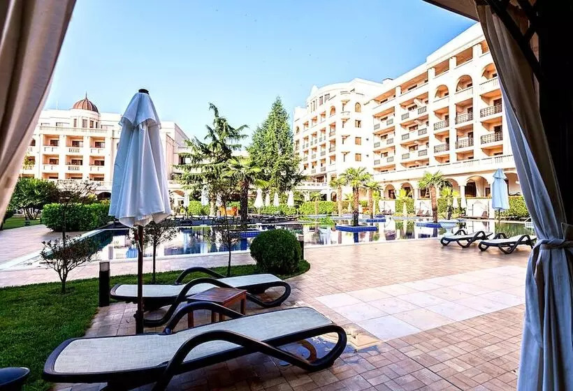 Fotos del hotel Primoretz Grand Hotel & Spa:  6