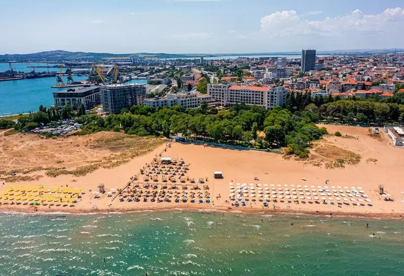 Fotos del hotel Primoretz Grand Hotel & Spa:  9