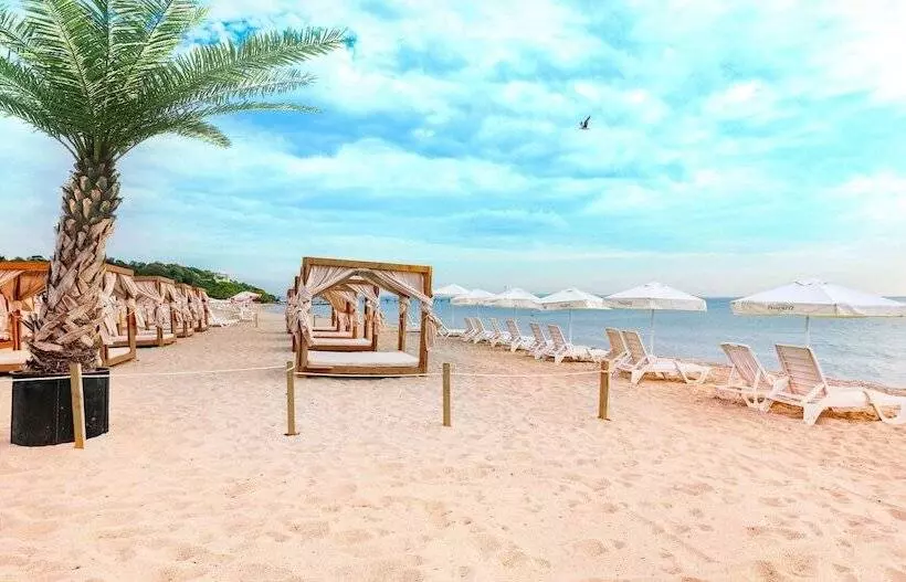 Fotos del hotel Primoretz Grand Hotel & Spa:  11