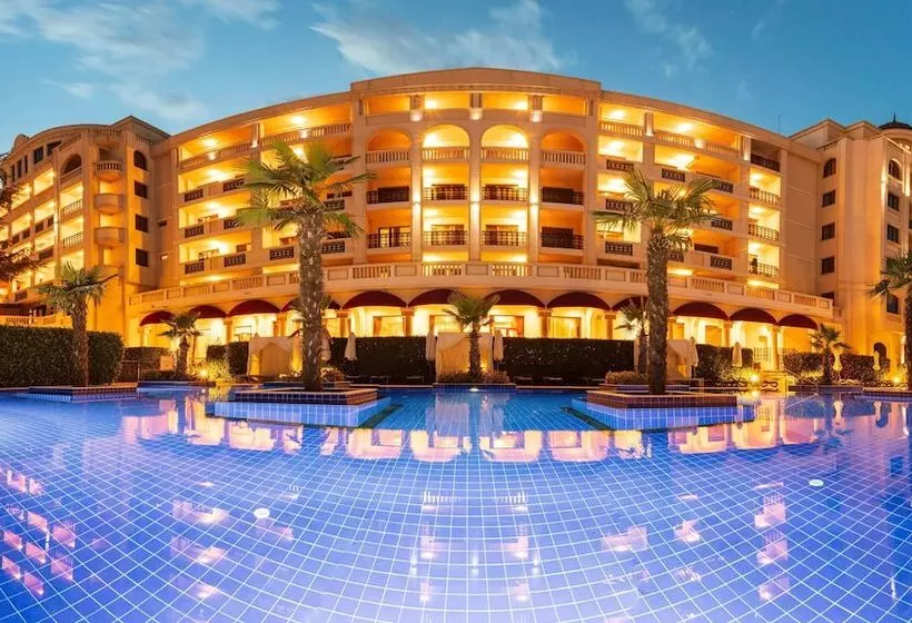 Fotos del hotel Primoretz Grand Hotel & Spa:  10