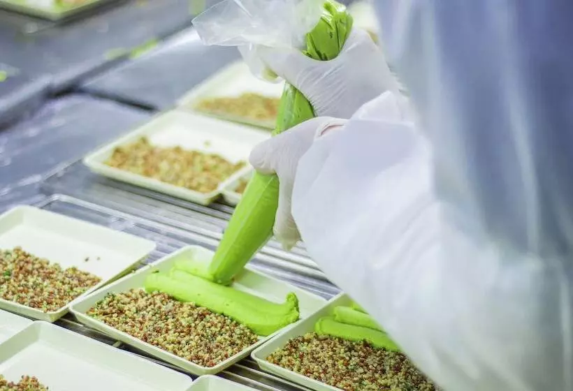 Fotos del hotel Grand Mercure Bangalore  An Accors Brand:  4