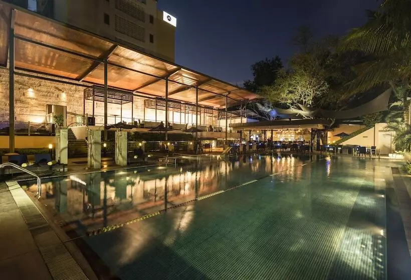 Fotos del hotel Grand Mercure Bangalore  An Accors Brand:  2