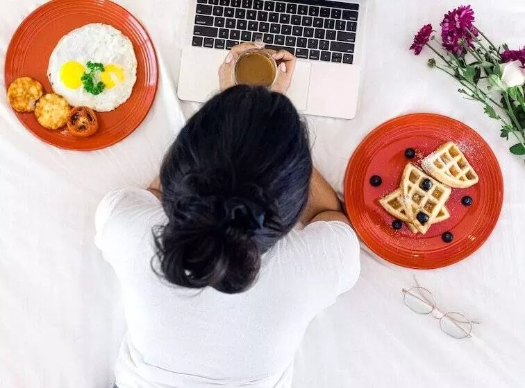 Fotos del hotel Grand Mercure Bangalore  An Accors Brand:  9