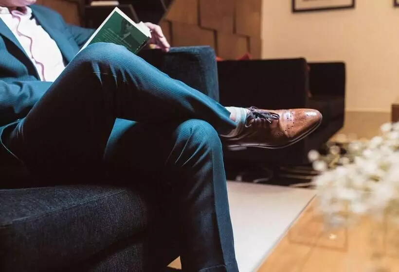 Fotos del hotel Grand Mercure Bangalore  An Accors Brand:  11