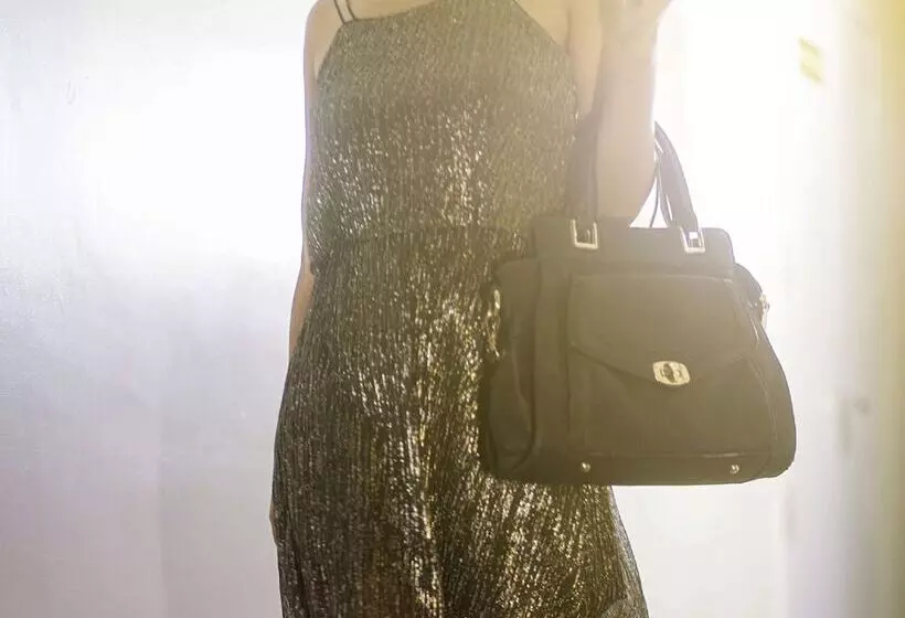 Fotos del hotel Grand Mercure Bangalore  An Accors Brand:  5