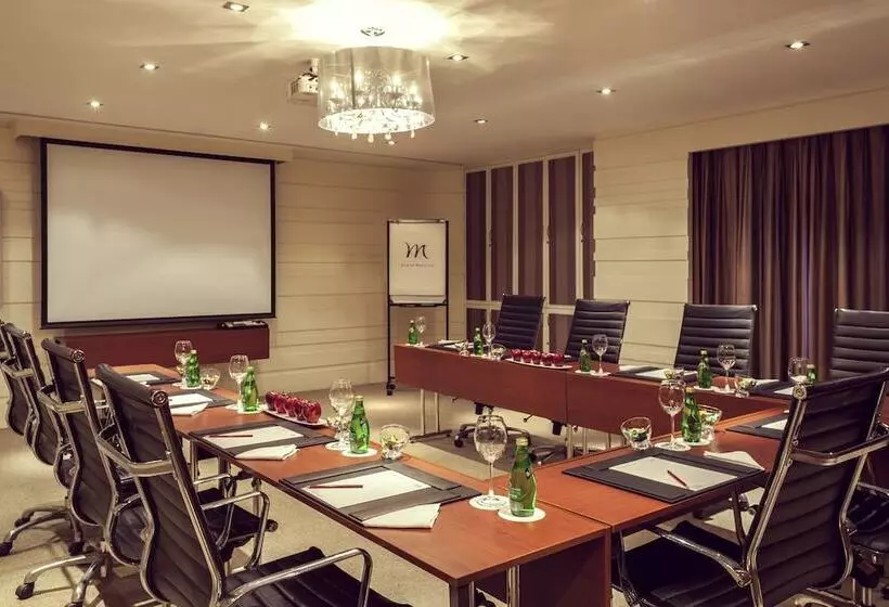 Fotos del hotel Grand Mercure Bangalore  An Accors Brand:  3