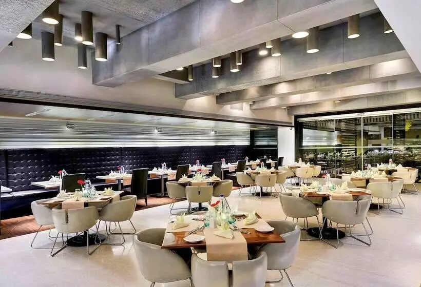 Grand Mercure Bangalore  An Accors Brand